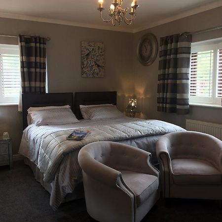 Cleers View Farm Bed and Breakfast Somerton  Buitenkant foto