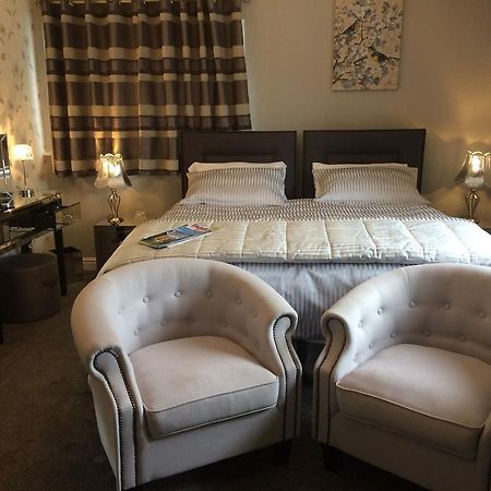 Cleers View Farm Bed and Breakfast Somerton  Buitenkant foto