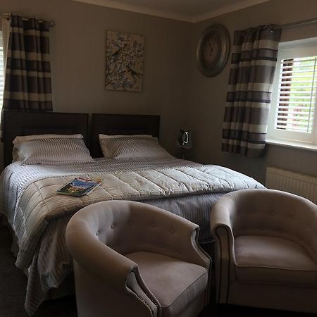 Cleers View Farm Bed and Breakfast Somerton  Buitenkant foto
