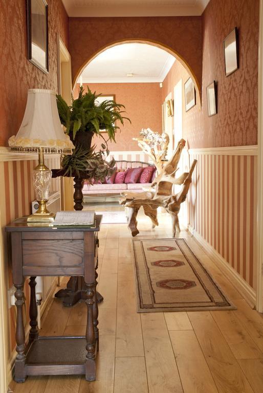 Cleers View Farm Bed and Breakfast Somerton  Kamer foto