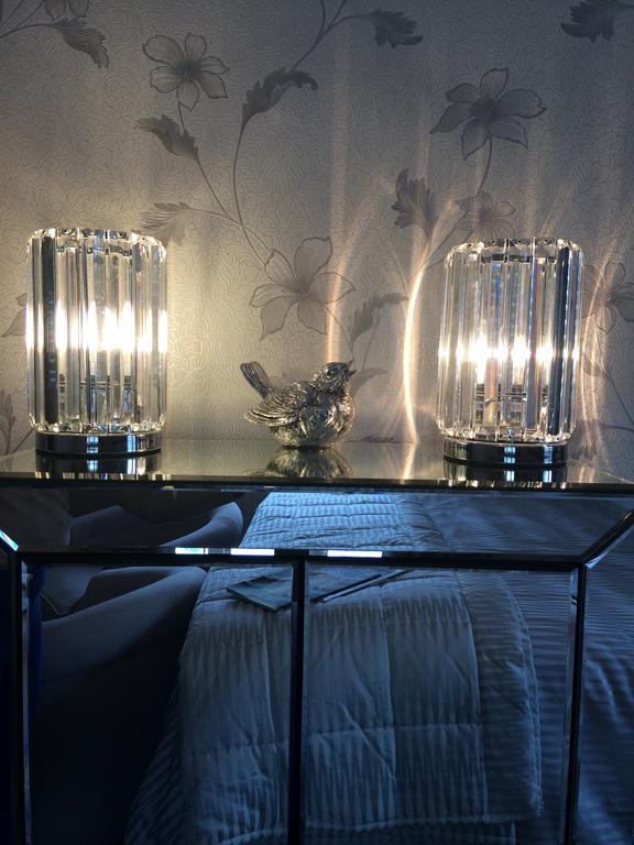 Cleers View Farm Bed and Breakfast Somerton  Buitenkant foto
