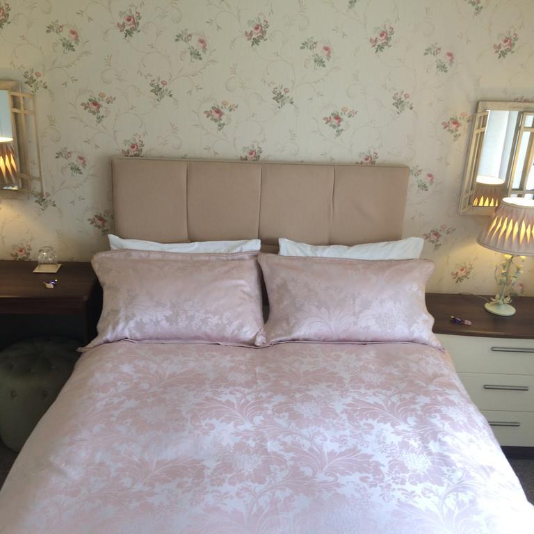 Cleers View Farm Bed and Breakfast Somerton  Buitenkant foto