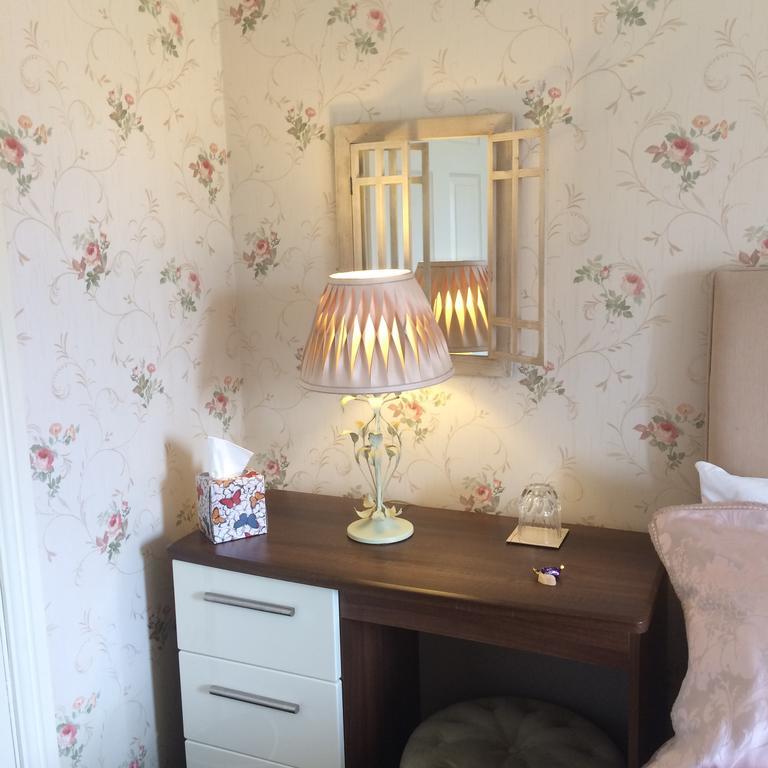 Cleers View Farm Bed and Breakfast Somerton  Buitenkant foto