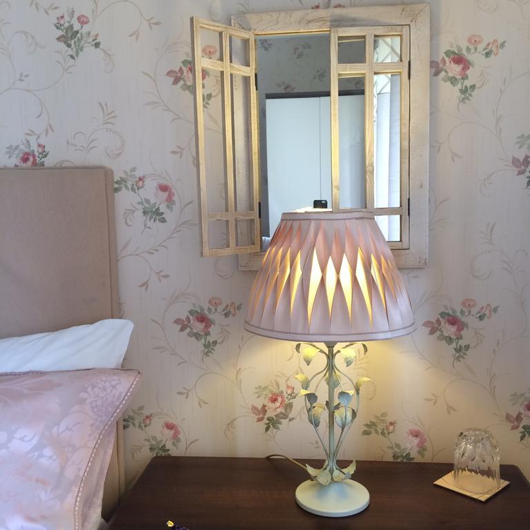 Cleers View Farm Bed and Breakfast Somerton  Buitenkant foto