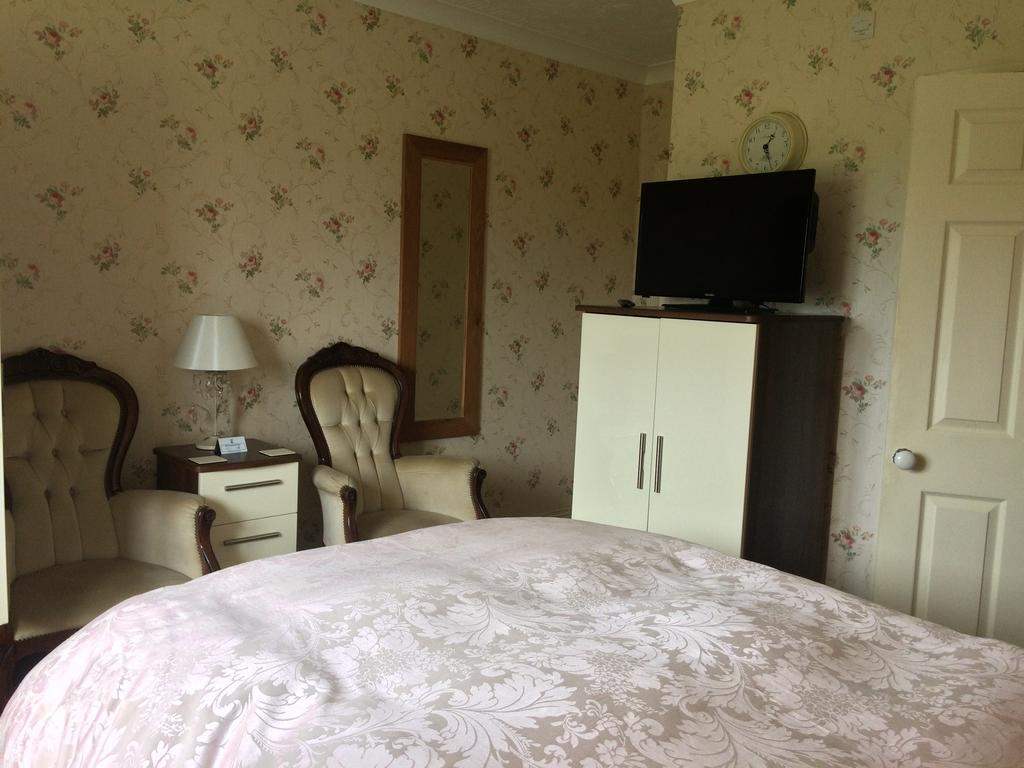 Cleers View Farm Bed and Breakfast Somerton  Buitenkant foto